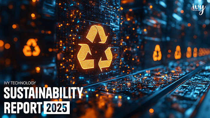 Ivy Technology 2026 Sustainability Report